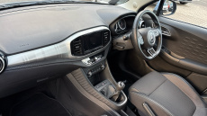 MG MG3 1.5 VTi-TECH Exclusive 5dr [Navigation] Petrol Hatchback